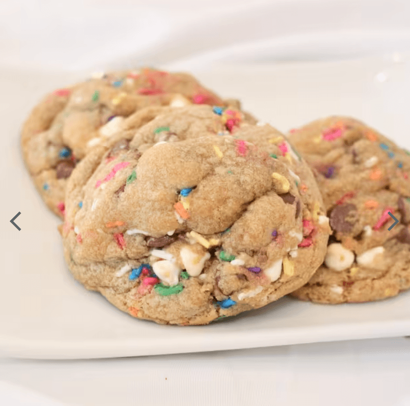 Cookies